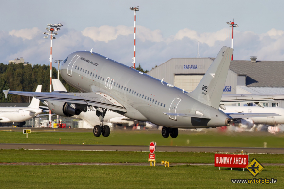 Airbus A319-112